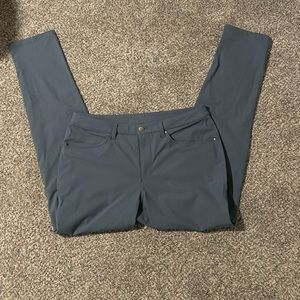 Lululemon ABC slim pant